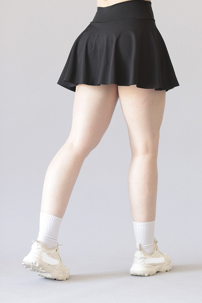 Short Deportivo Lycra Colombiana Gala Sport Elite Cross