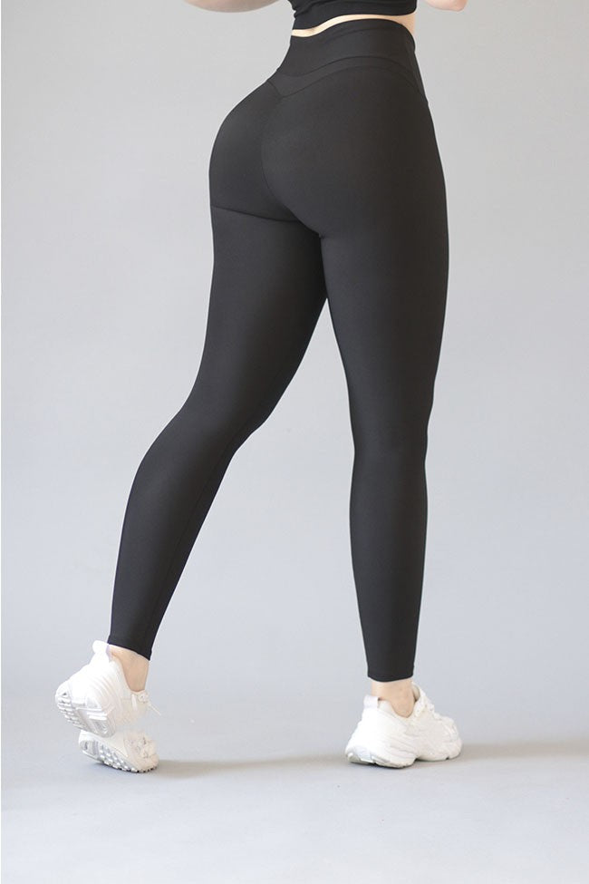 Legging Deportivo Lycra Colombiana Gala Sport Elite Champion