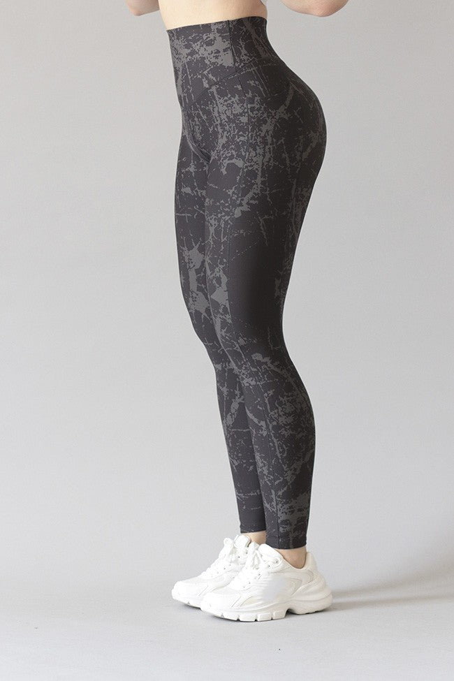 Legging Deportivo Lycra Colombiana Gala Sport Elite Hunter