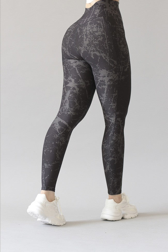 Legging Deportivo Lycra Colombiana Gala Sport Elite Hunter