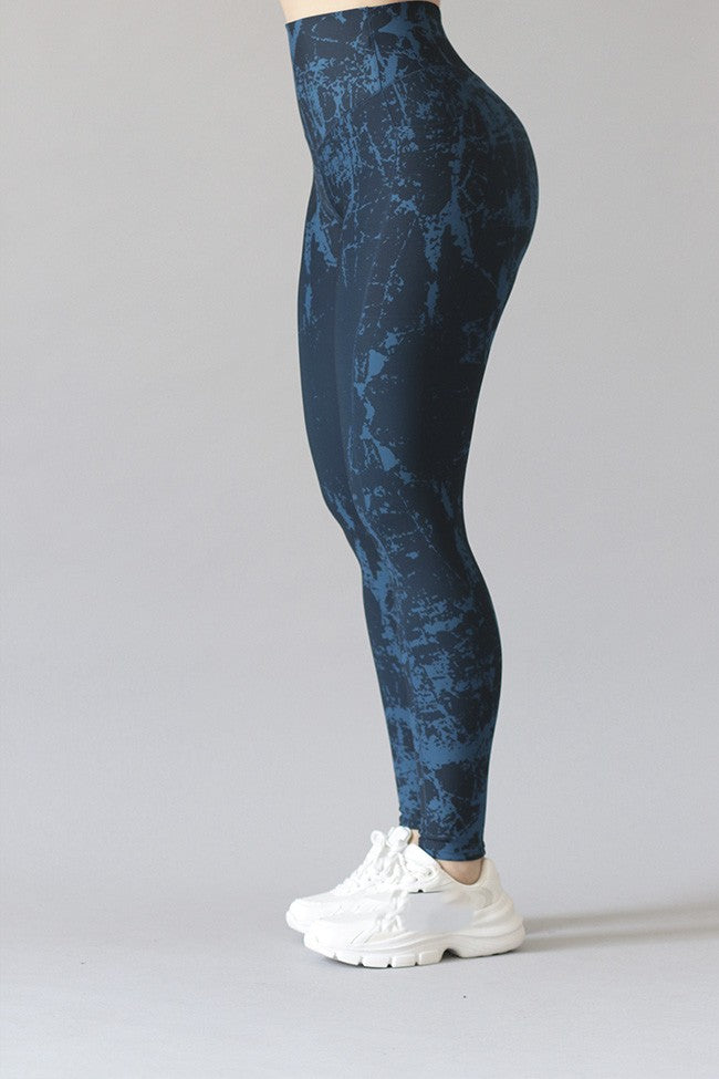 Legging Deportivo Lycra Colombiana Gala Sport Elite Hunter