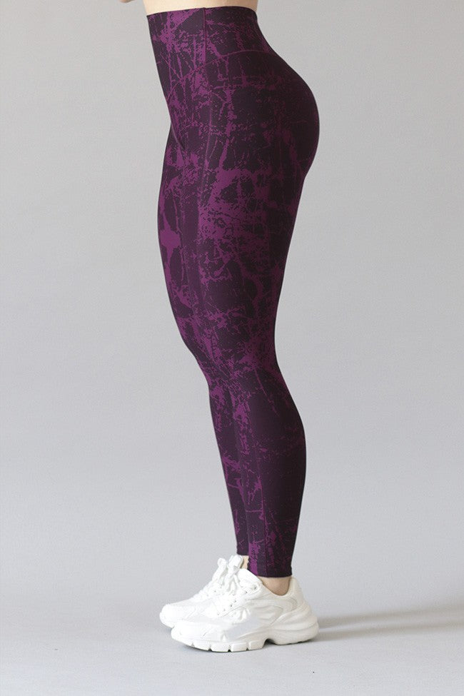 Legging Deportivo Lycra Colombiana Gala Sport Elite Hunter