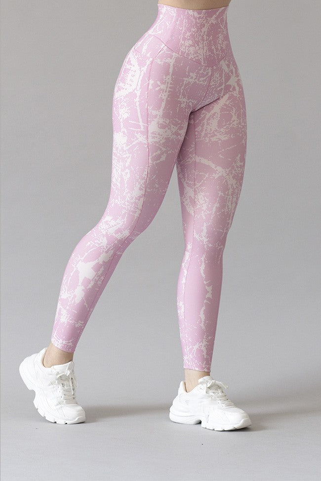 Legging Deportivo Lycra Colombiana Gala Sport Elite Hunter