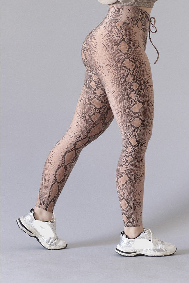Gala Sport Elite Line Colombian Lycra Sports Leggings