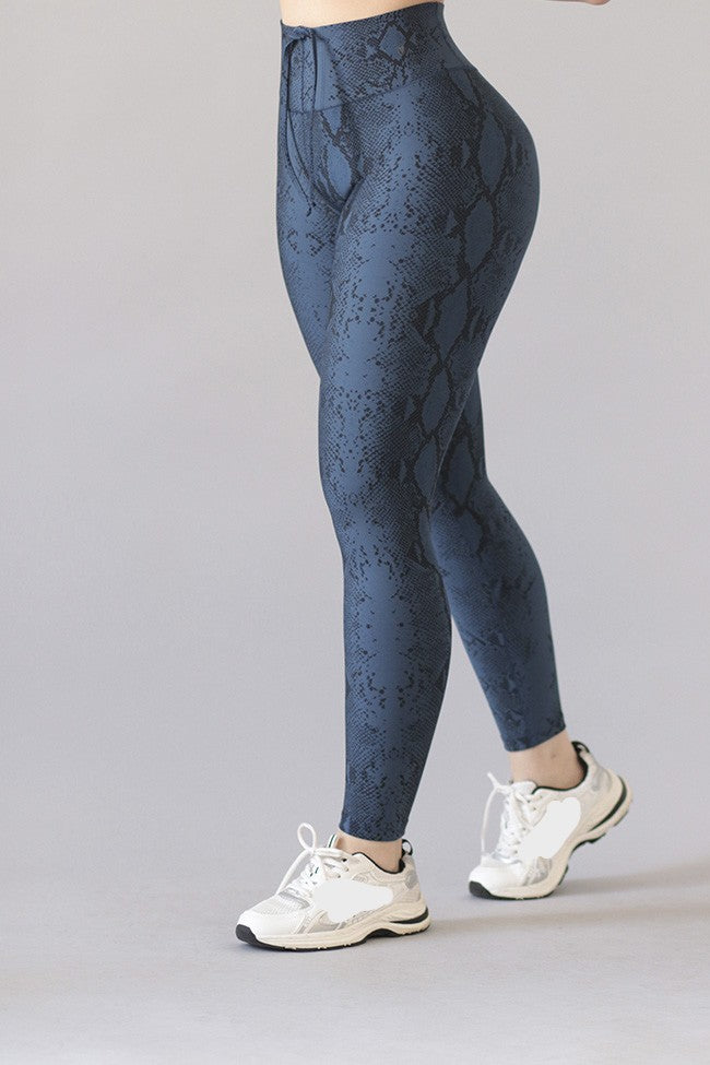 Gala Sport Elite Line Colombian Lycra Sports Leggings
