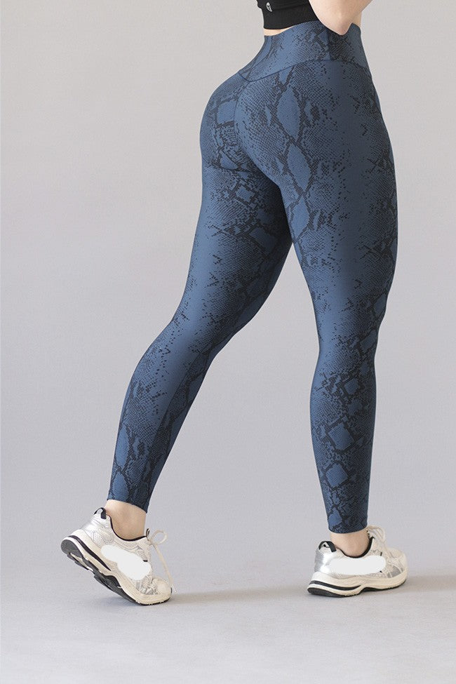 Gala Sport Elite Line Colombian Lycra Sports Leggings