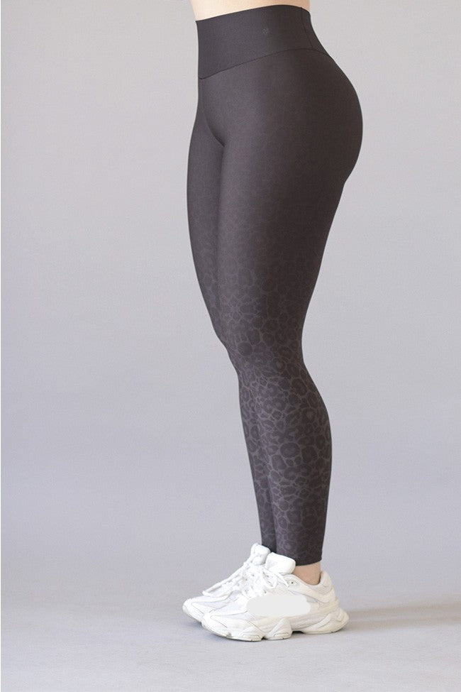 Colombian Lycra Gala Sport Push Up Feel Sports Legging