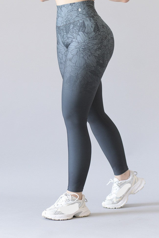 Legging Lycra Deportivo Colombiano Galasport Elite Merak