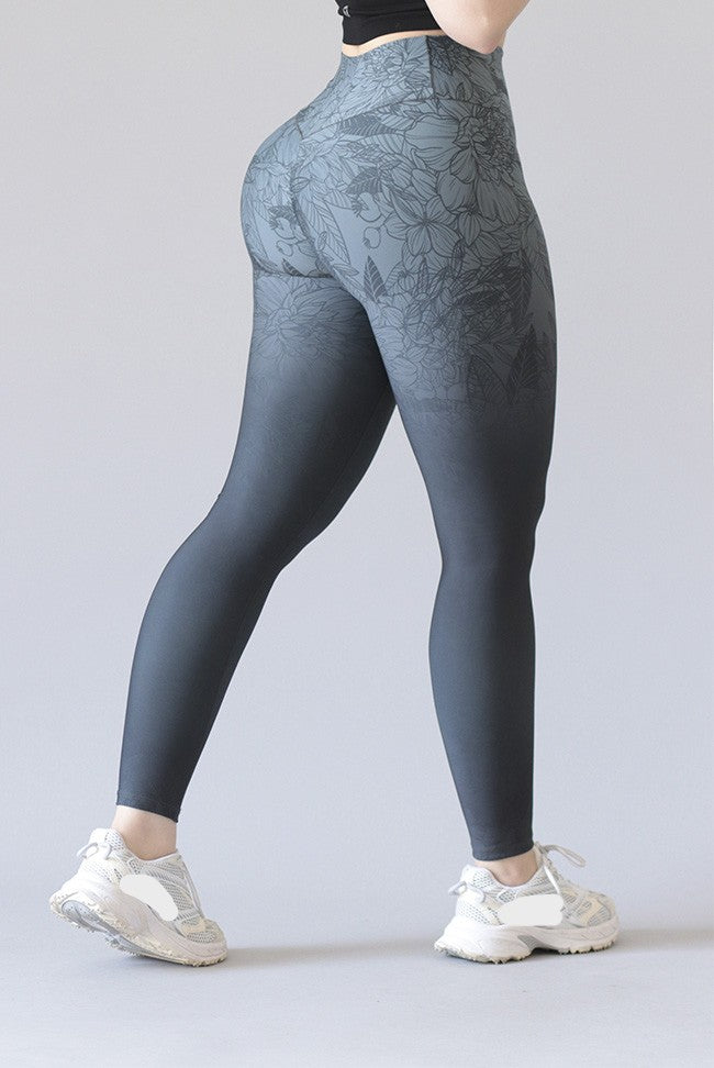 Legging Lycra Deportivo Colombiano Galasport Elite Merak