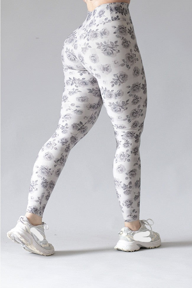 Legging Lycra Colombiana Gala Sport Push Up Fan