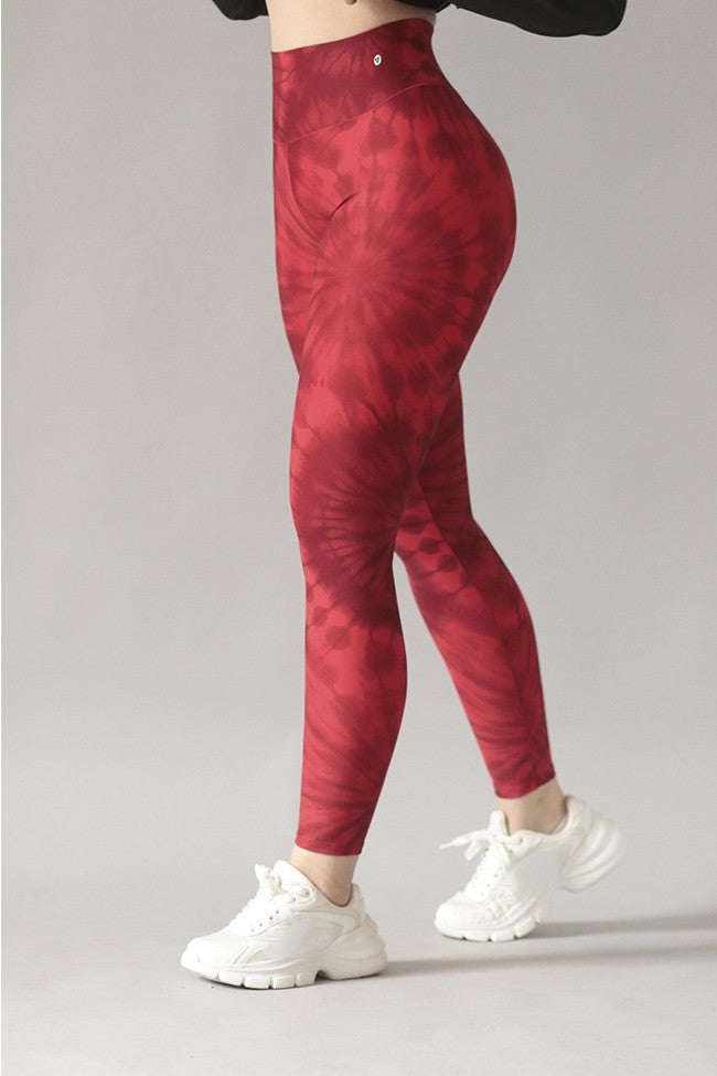 Legging Deportivo Lycra Colombiana Gala Sport Push Up Coatl