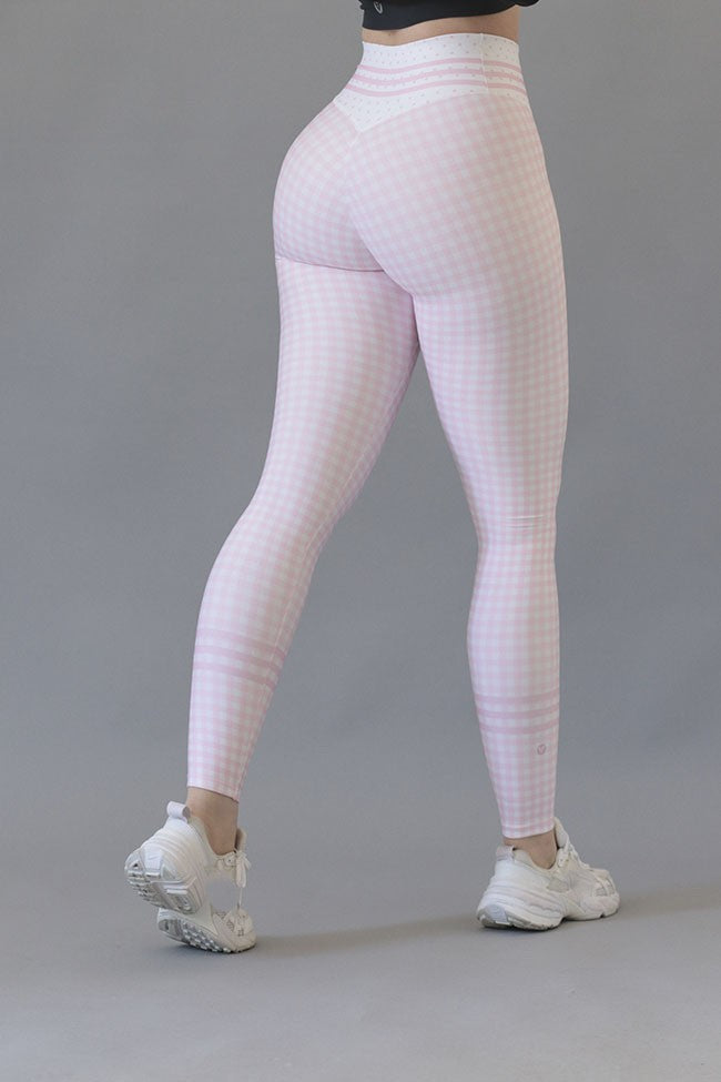 Legging Lycra Deportivo Colombiano Galasport Elite Temachtia