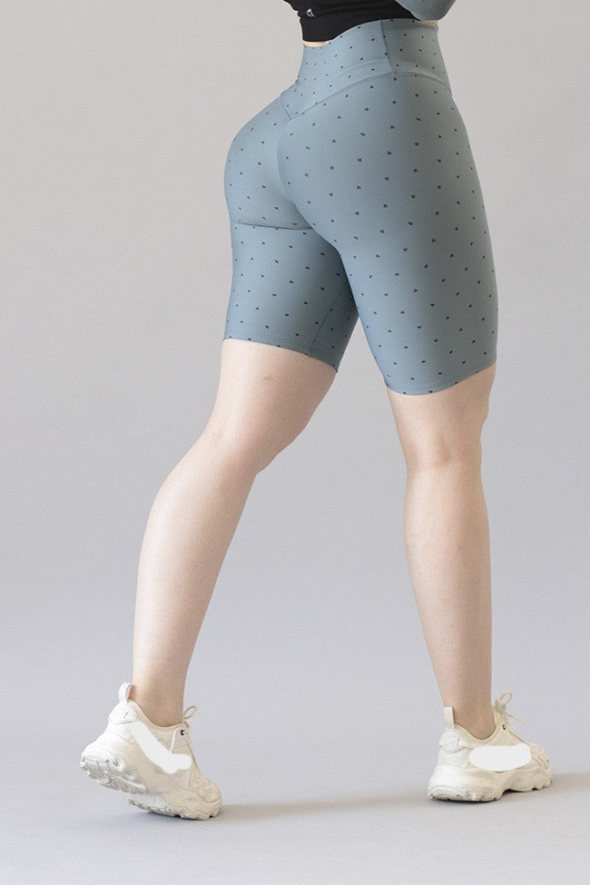 Gala Sport Elite Nihoa Colombian Lycra Sports Shorts