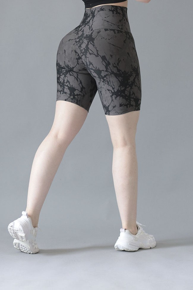 Short Biker Deportivo Lycra Colombiana Gala Sport Elite Chic