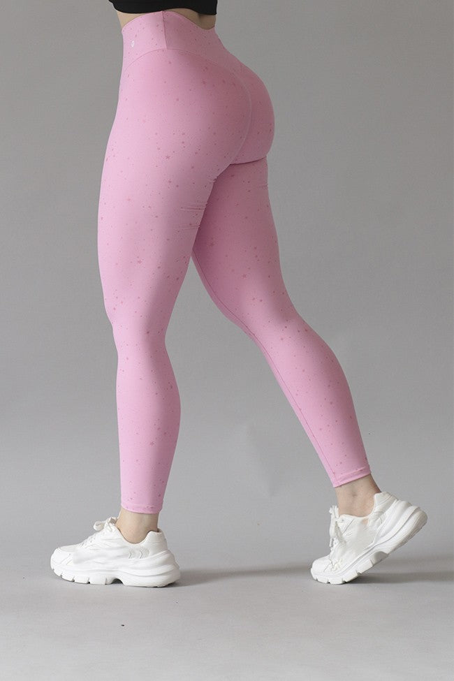 Legging Deportivo Lycra Colombiana Gala Sport Elite Neo 18