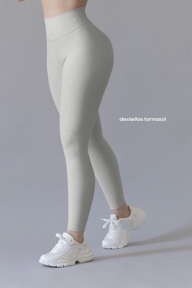 Legging Deportivo Lycra Colombiana Gala Sport Elite Neo 18