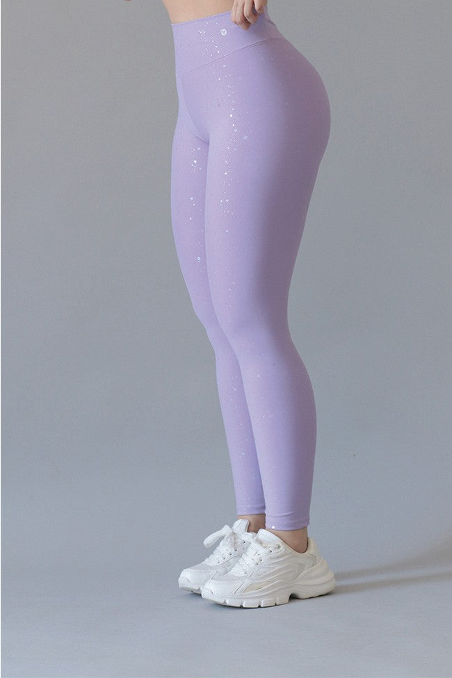 Legging Deportivo Lycra Colombiana Gala Sport Elite Neo 18