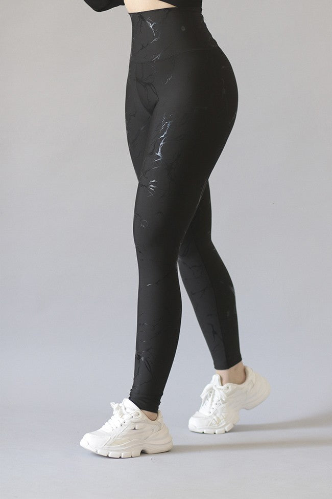 Legging Deportivo Lycra Colombiana Gala Sport Push Up Cox