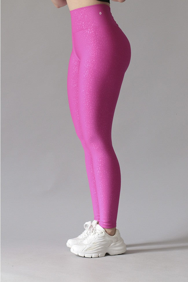 Legging Lycra Colombiana Gala Sport Elite Push Up Anoyu