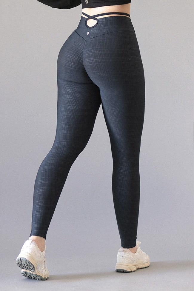Legging Deportivo Lycra Colombiana Gala Sport Elite Transs