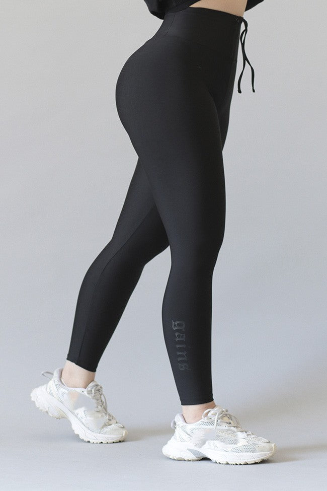 Legging Lycra Deportivo Colombiano Galasport Elite Aneu