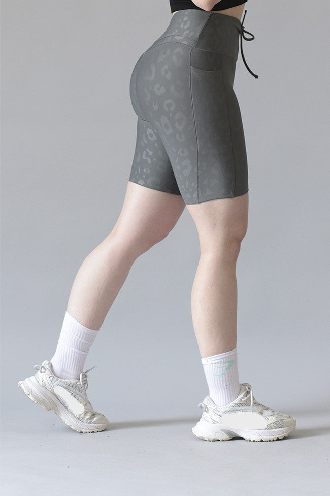 Short Deportivo Lycra Colombiana Gala Sport Elite Shea