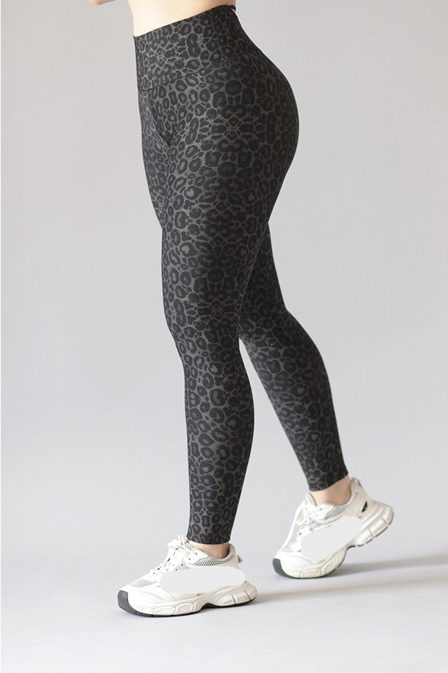 Gala Sport Elite Supta Colombian Lycra Sports Leggings