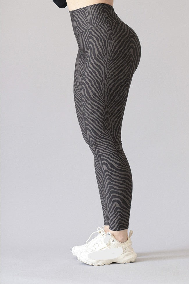 Legging Lycra Colombiana Gala Sport Elite Pupa Push Up Kipy