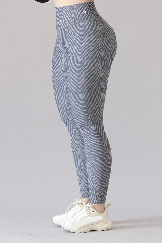 Legging Lycra Colombiana Gala Sport Elite Pupa Push Up Kipy