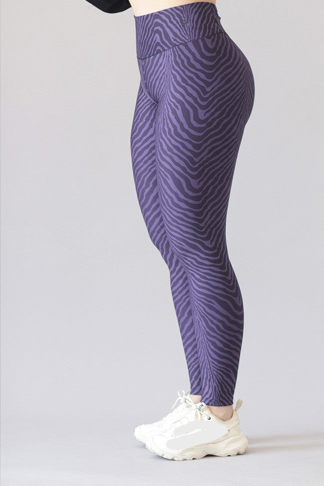 Legging Lycra Colombiana Gala Sport Elite Pupa Push Up Kipy
