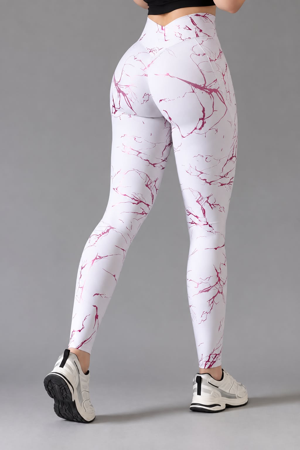 Legging Deportivo Lycra Colombiana Gala Sport Push Up Cun