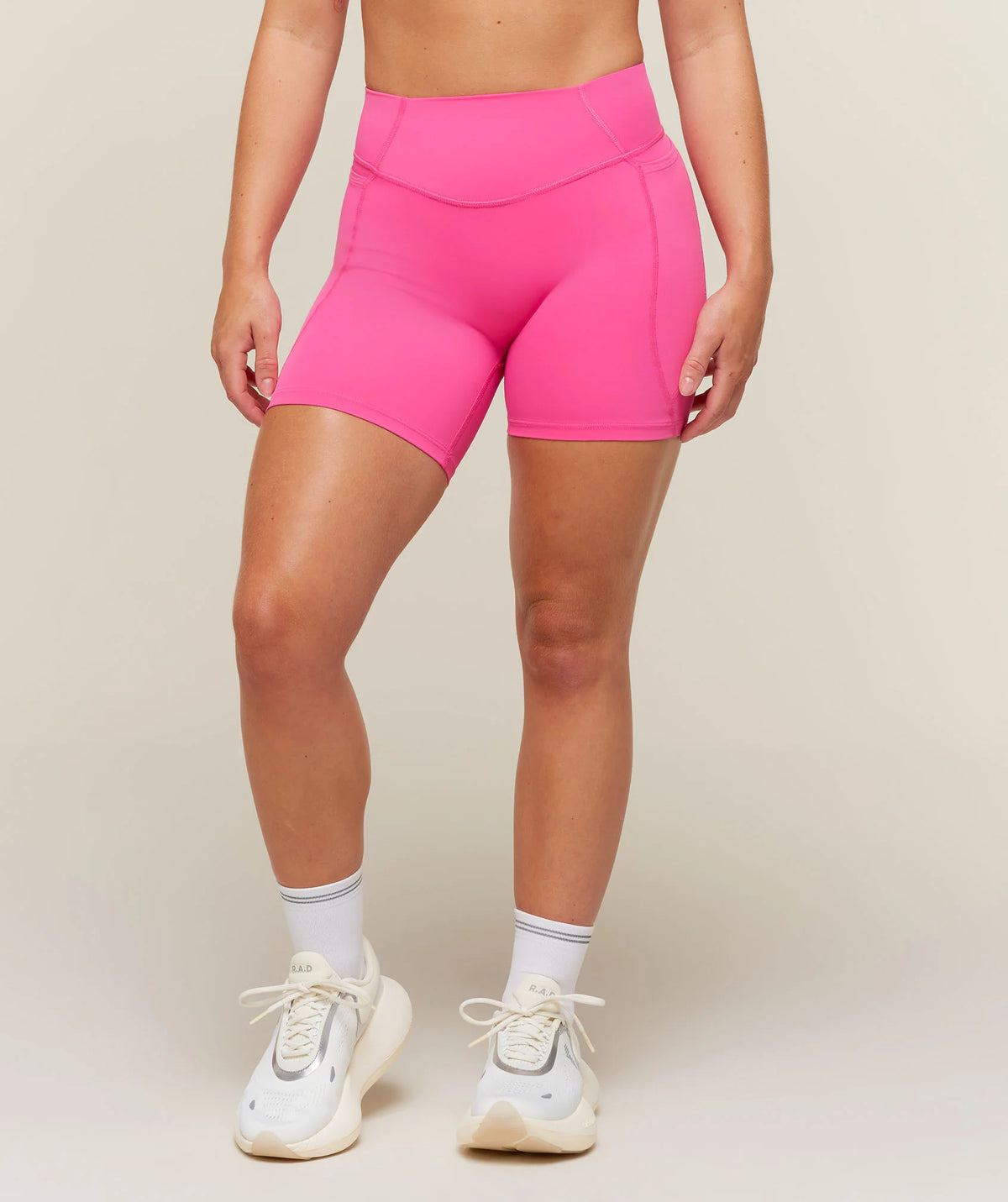 Running Pocket Shorts Gymshark