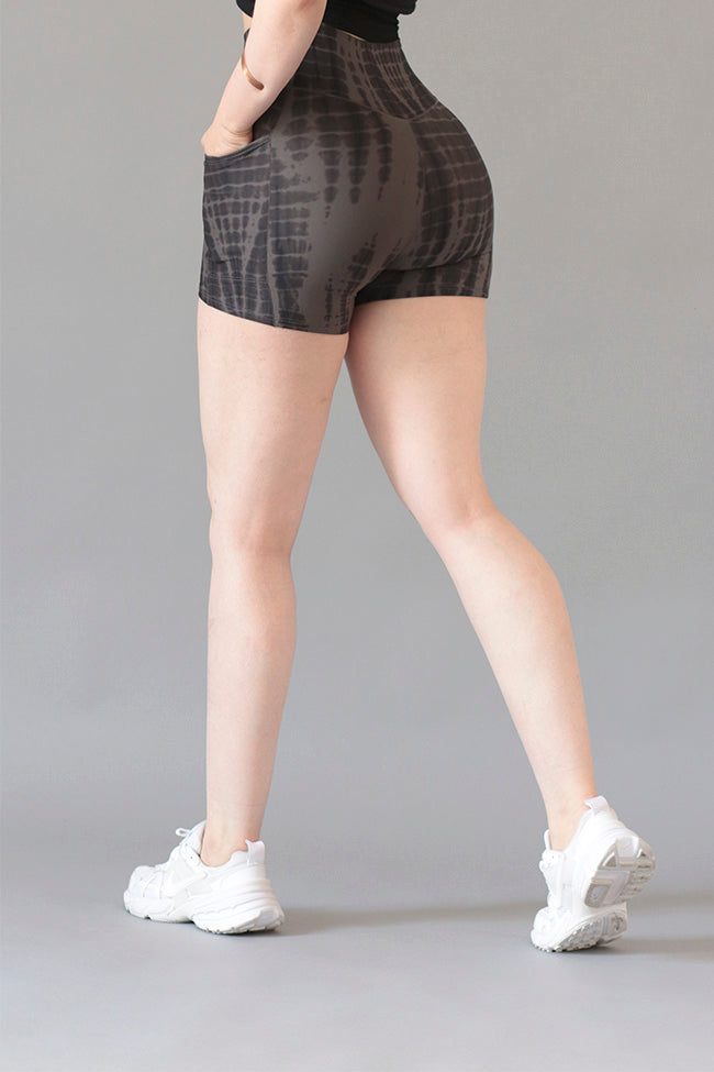 Legging Short Deportivo Colombiano Gala Sport Elite Niihau