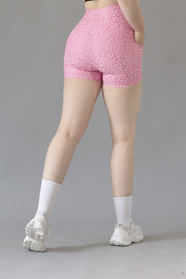 Short Deportivo Lycra Colombiana Gala Sport Elite First