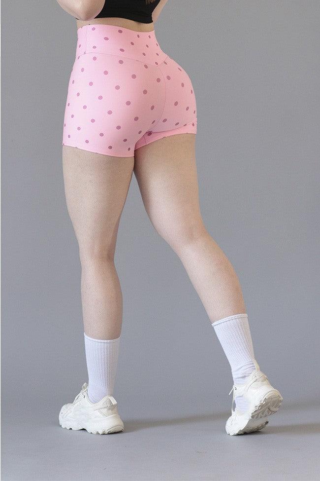 Short Deportivo Lycra Colombiana Gala Sport Elite Bien