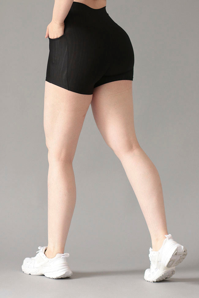 Short Deportivo Lycra Colombiana Gala Sport Elite Boom