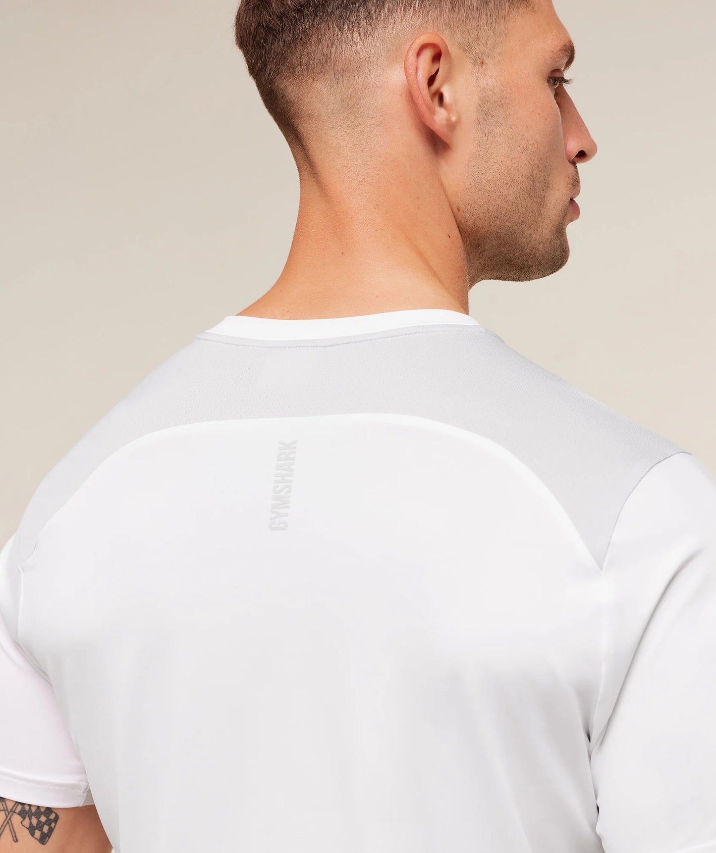 Sport T-Shirt Gymshark