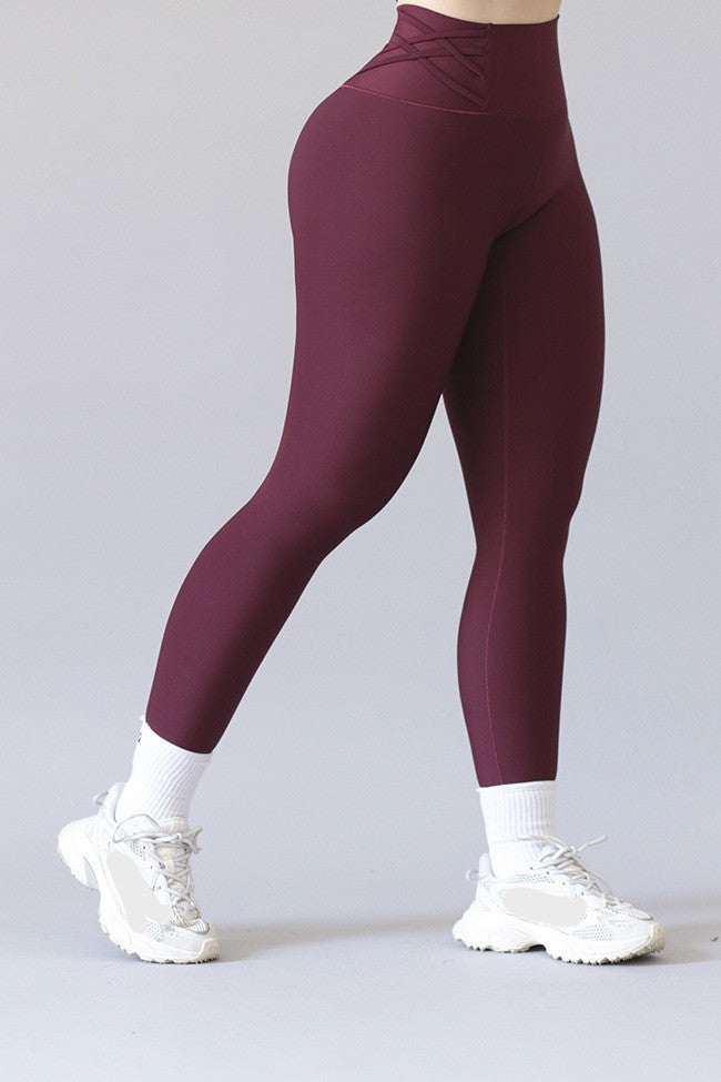 Legging Deportivo Comodísimo Gala Sport Wo Marble Grey