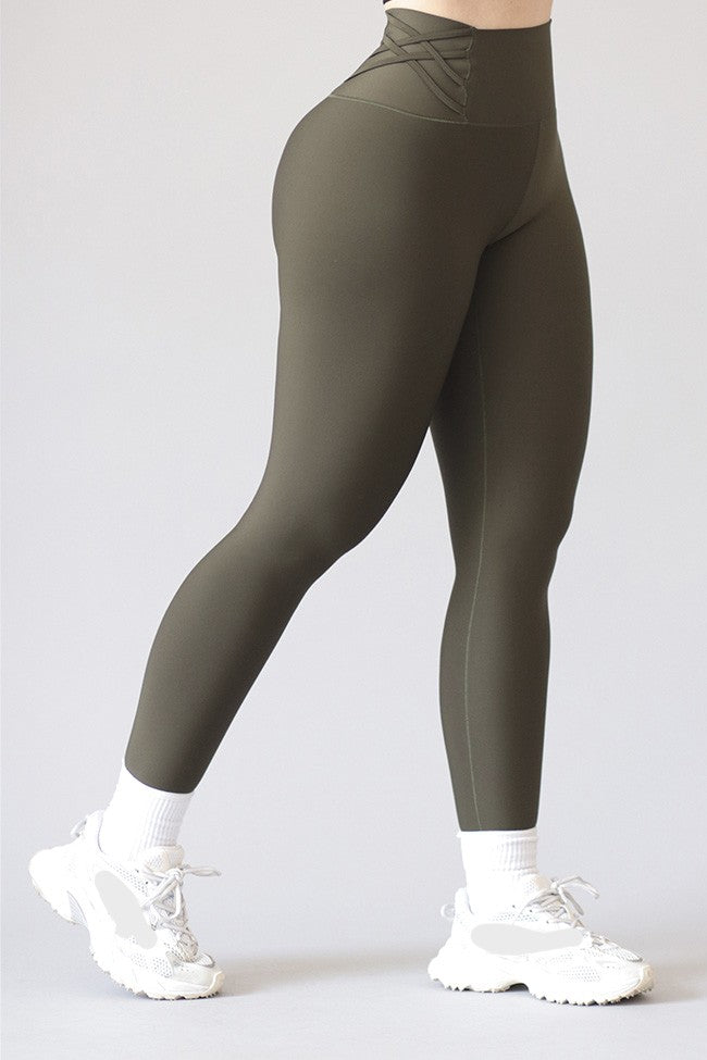 Legging Deportivo Comodísimo Gala Sport Wo Marble Grey