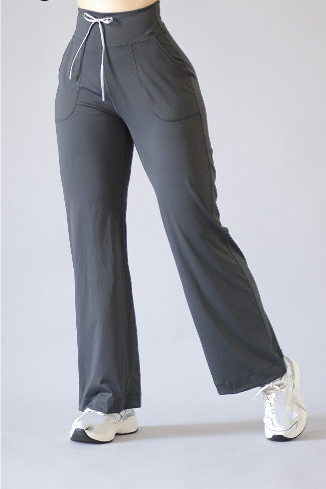 Legging Deportivo Comodísimo Gala Sport Wo Marble Grey