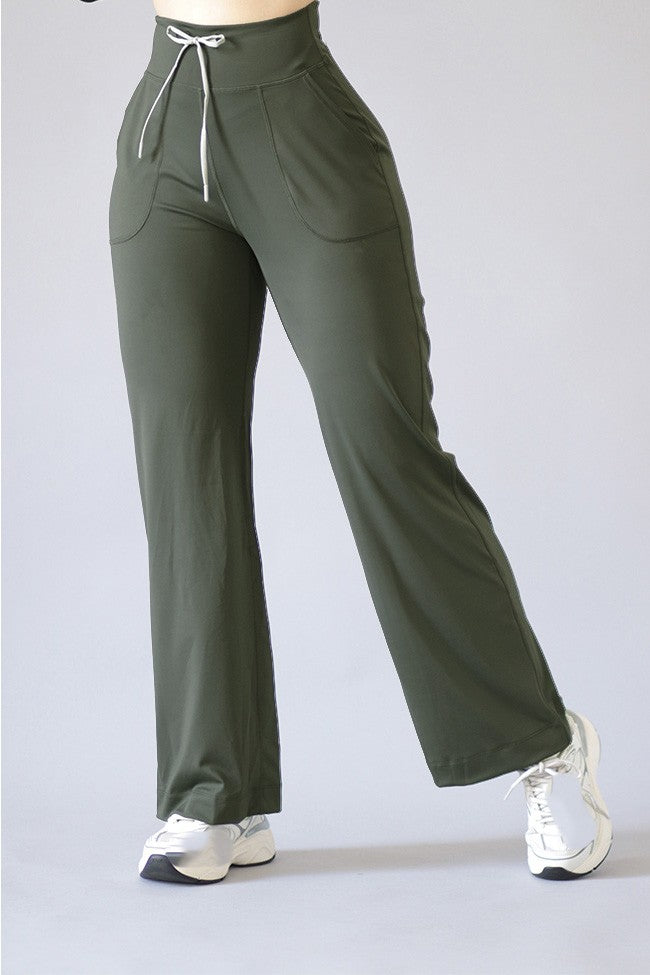 Legging Deportivo Comodísimo Gala Sport Wo Marble Grey