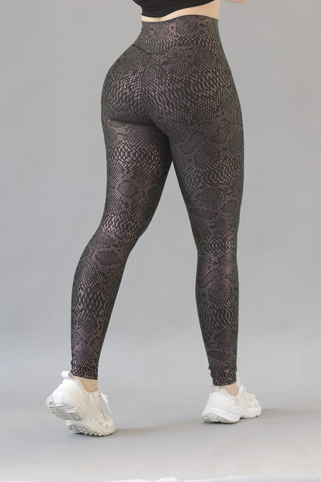 Legging Deportivo Lycra Colombiana Gala Sport Elite Dop