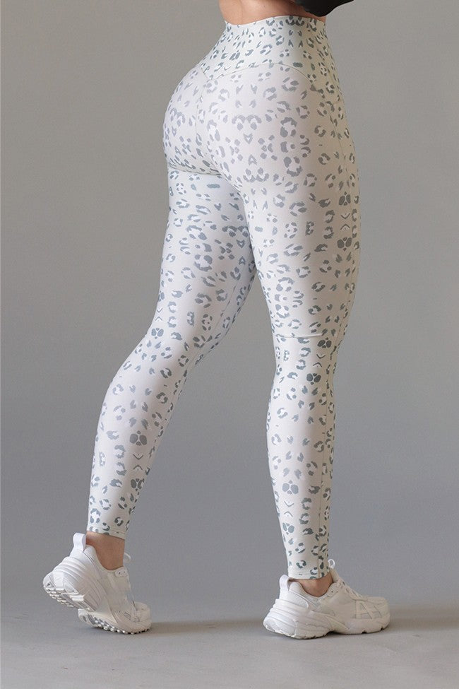 Legging Deportivo Lycra Colombiana Galasport Elite Structure