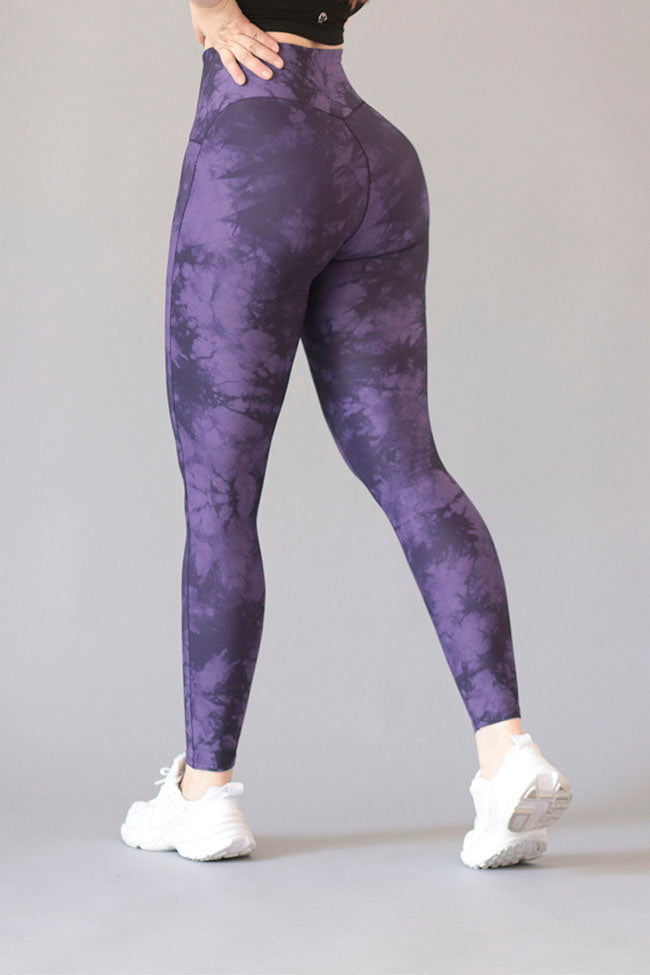 Legging Deportivo Lycra Colombiana Gala Sport Elite Snap