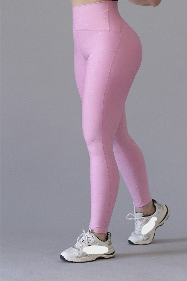 Gala Sport Elite Ultramar Colombian Lycra Sports Leggings