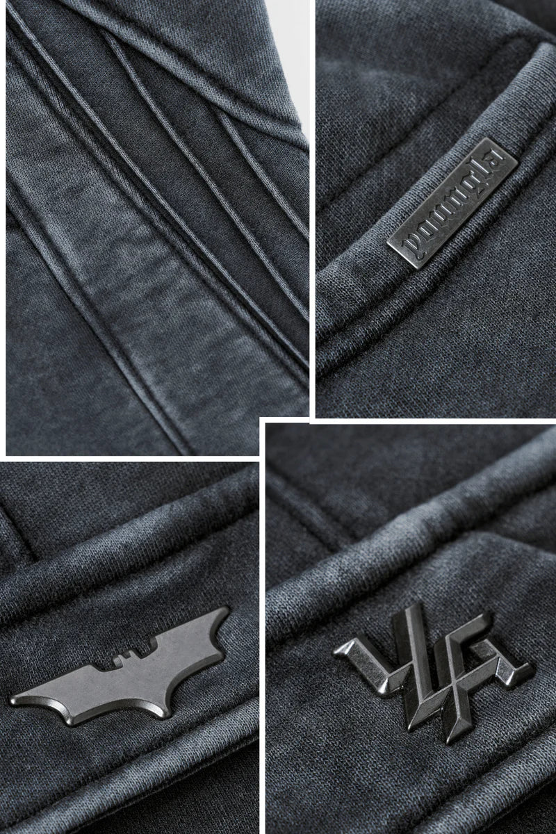 2131 - Batman Armored Youngla