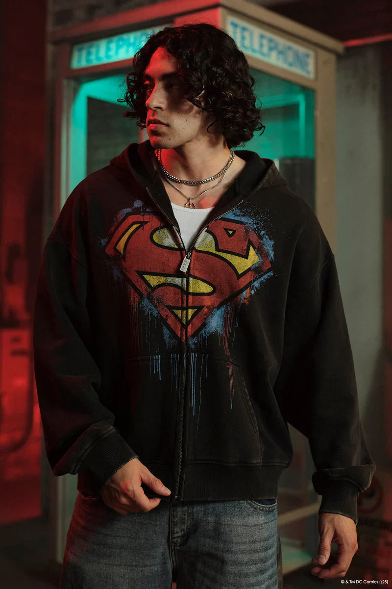 Zip-Ups