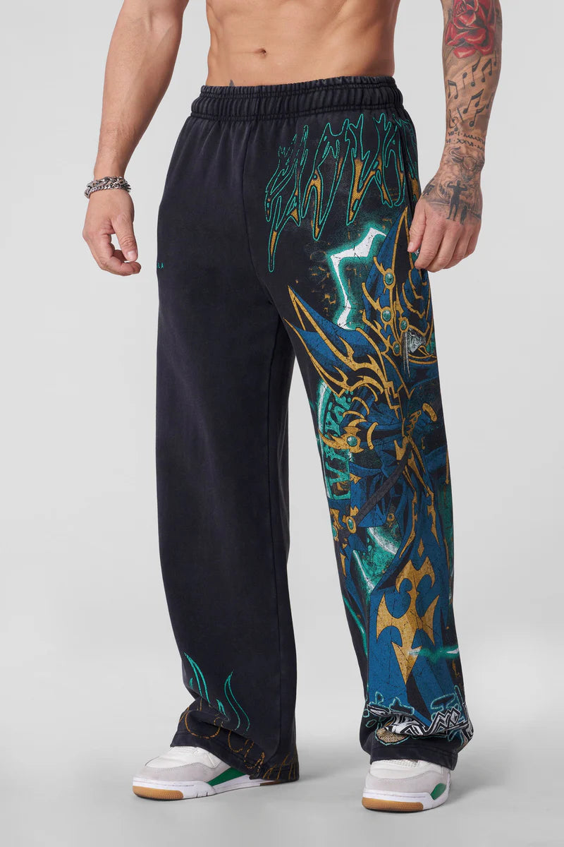 2004 - Yu-Gi-Oh!® Youngla Sweats