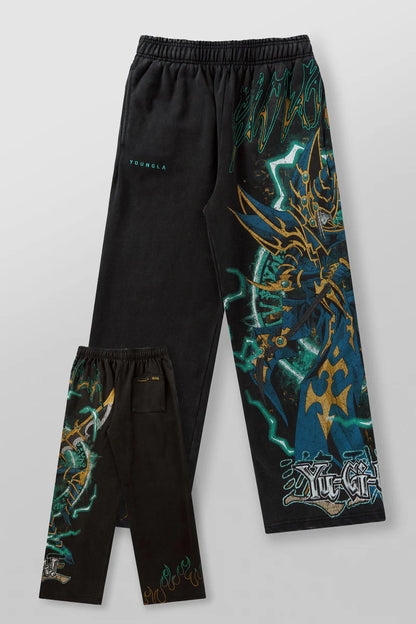 2004 - Yu-Gi-Oh!® Youngla Sweats