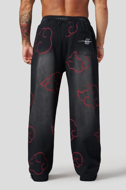 2012 - Naruto Artwork Sweats Youngla